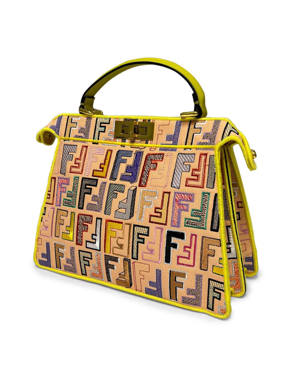 Сумка Fendi